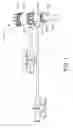 Fig. 02 - Valve assembly for medical procedures
