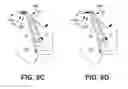 Fig. 12 - Bundle branch pacing devices and methods