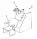 Fig. 01 - TRANSCRANIAL MAGNETIC STIMULATION SYSTEM AND POSITIONING ASSISTANCE METHOD AND PROGRAM