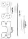 Fig. 55 - LIGHT THERAPY BANDAGE