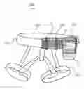 Fig. 01 - Fire fighter's personal escape system