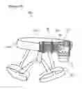 Fig. 03 - Fire fighter's personal escape system