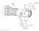 Fig. 01 - Modular attachments for a handheld nozzle