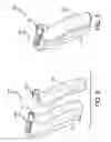 Fig. 03 - Modular attachments for a handheld nozzle