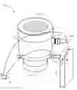 Fig. 01 - Pressure indicating fire sprinkler device