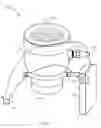 Fig. 02 - Pressure indicating fire sprinkler device