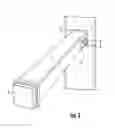 Fig. 02 - Exercise frame system
