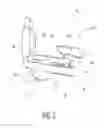 Fig. 06 - Plank support exercise apparatus and related methods