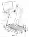 Fig. 02 - Exercise machine controls