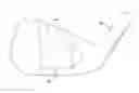 Fig. 01 - Manufacture method for partial structure refinement of a forged iron golf club head