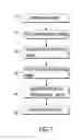 Fig. 02 - Manufacture method for partial structure refinement of a forged iron golf club head