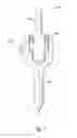 Fig. 02 - Hinge for golf training aid and method of manufacture