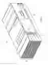 Fig. 02 - Server dust collector