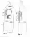 Fig. 18 - Fluid dispenser