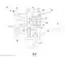 Fig. 03 - Apparatus for casting a mold