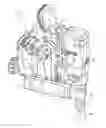 Fig. 01 - Pilot pin for drill press