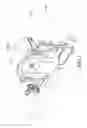 Fig. 02 - Transmission Device For a Table Saw