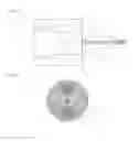 Fig. 08 - Laser machining apparatus and laser machining method