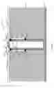 Fig. 06 - Construction of a vehicle body structure by welding thin sheet metal panels to thick metal extrusions