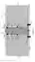 Fig. 09 - Construction of a vehicle body structure by welding thin sheet metal panels to thick metal extrusions