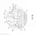 Fig. 04 - Polishing of electrostatic substrate support geometries