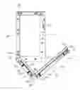 Fig. 01 - Pivoting clamping assembly