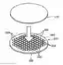 Fig. 01 - Chuck table mechanism