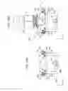 Fig. 28 - TOOL STOCKER, INTERCHANGEABLE TOOL, ROBOT APPARATUS, ROBOT SYSTEM, CONTROL METHOD OF ROBOT SYSTEM, AND STORAGE MEDIUM