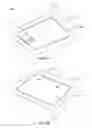 Fig. 07 - Molded pocket in transaction card construction