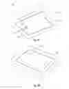 Fig. 09 - Molded pocket in transaction card construction