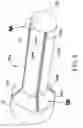 Fig. 09 - Apparatus and methods for injecting filler material into a hole in a composite layer