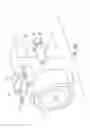 Fig. 08 - Baler plunger guide system