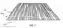 Fig. 02 - ARCHITECTURAL RESIN PANEL WITH DECORATIVE SURFACE LAMINATIONS OR TEXTURES
