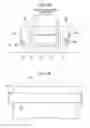 Fig. 14 - PRINTER AND HEAD UNIT