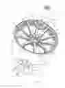 Fig. 02 - Direct bolt simulated cap