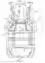 Fig. 02 - Support structure for wireless charging pad