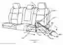 Fig. 01 - MOVABLE CAR SEAT
