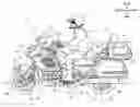 Fig. 01 - Driving force control device for saddled vehicle