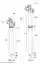 Fig. 02 - Systems and methods for supporting telescoping elements
