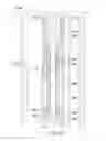 Fig. 28 - Systems and methods for supporting telescoping elements