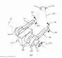 Fig. 01 - Reciprocating Action Drive with Uni-directional Output