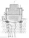 Fig. 01 - Ship having anti-sinking and anti-capsize device for emergency