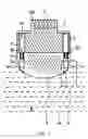 Fig. 08 - Ship having anti-sinking and anti-capsize device for emergency