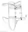 Fig. 07 - Cutting device for propeller driven watercraft