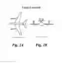Fig. 05 - Fluidic propulsive system and thrust and lift generator for aerial vehicles