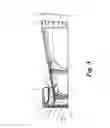 Fig. 06 - Fluidic propulsive system and thrust and lift generator for aerial vehicles