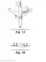 Fig. 12 - Fluidic propulsive system and thrust and lift generator for aerial vehicles