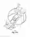 Fig. 24 - Fluidic propulsive system and thrust and lift generator for aerial vehicles