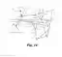 Fig. 25 - Fluidic propulsive system and thrust and lift generator for aerial vehicles