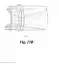 Fig. 27 - Fluidic propulsive system and thrust and lift generator for aerial vehicles